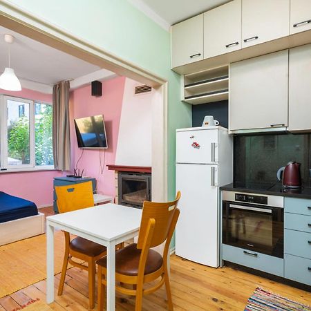 Apartmán Sofia'S 1Bd Colourful Getaway Near Ndk Exteriér fotografie