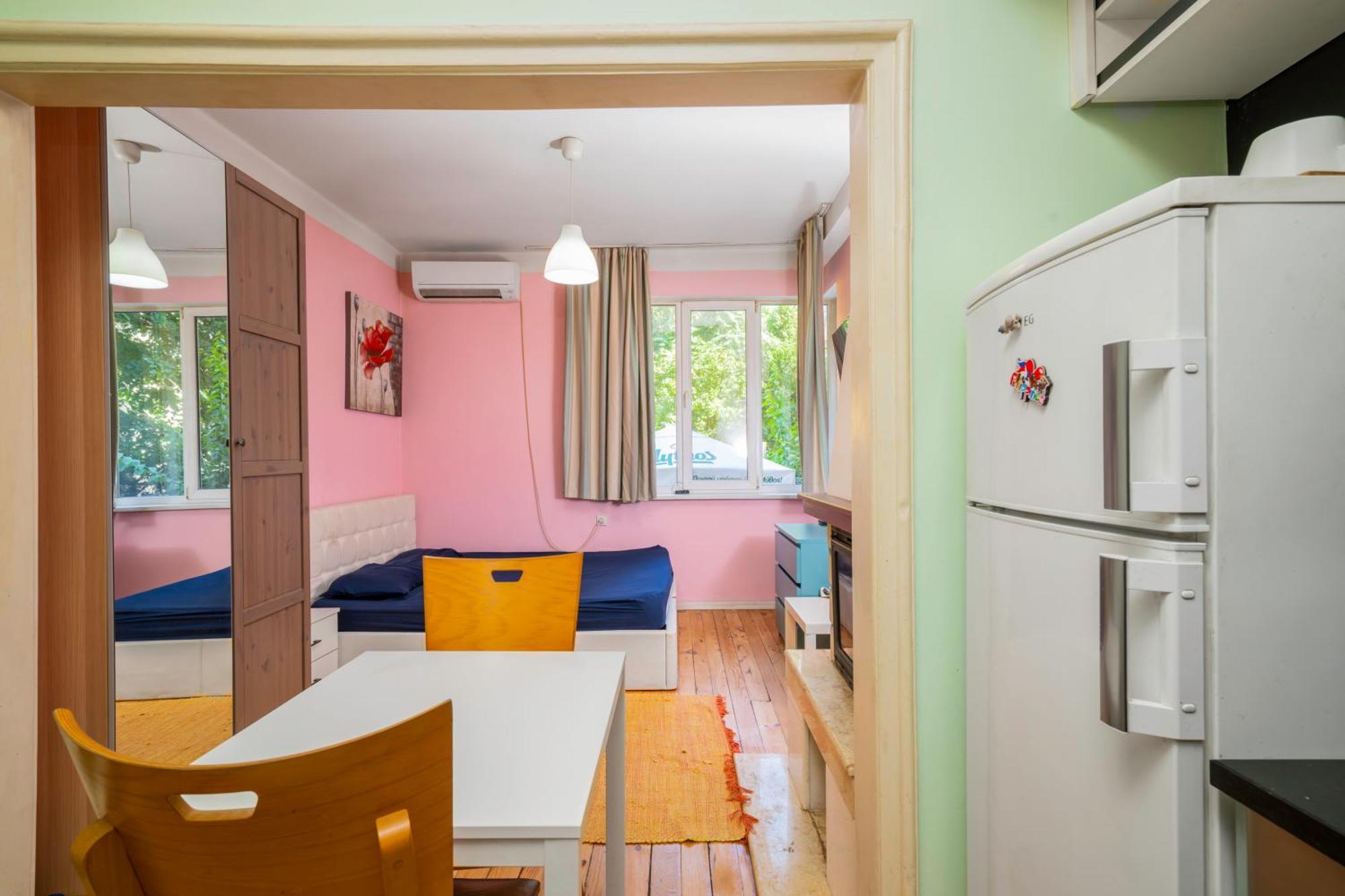 Apartmán Sofia'S 1Bd Colourful Getaway Near Ndk Exteriér fotografie