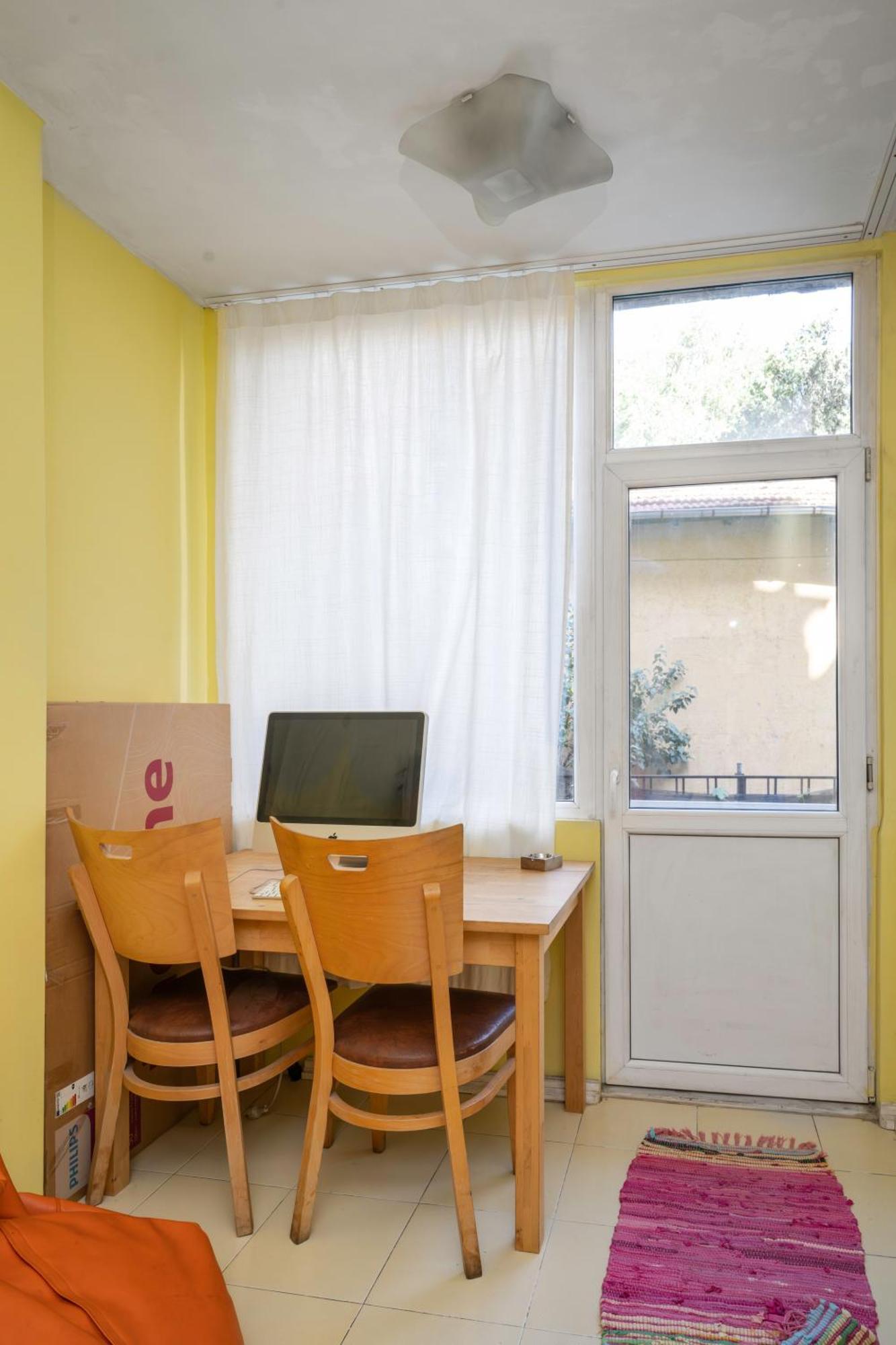 Apartmán Sofia'S 1Bd Colourful Getaway Near Ndk Exteriér fotografie