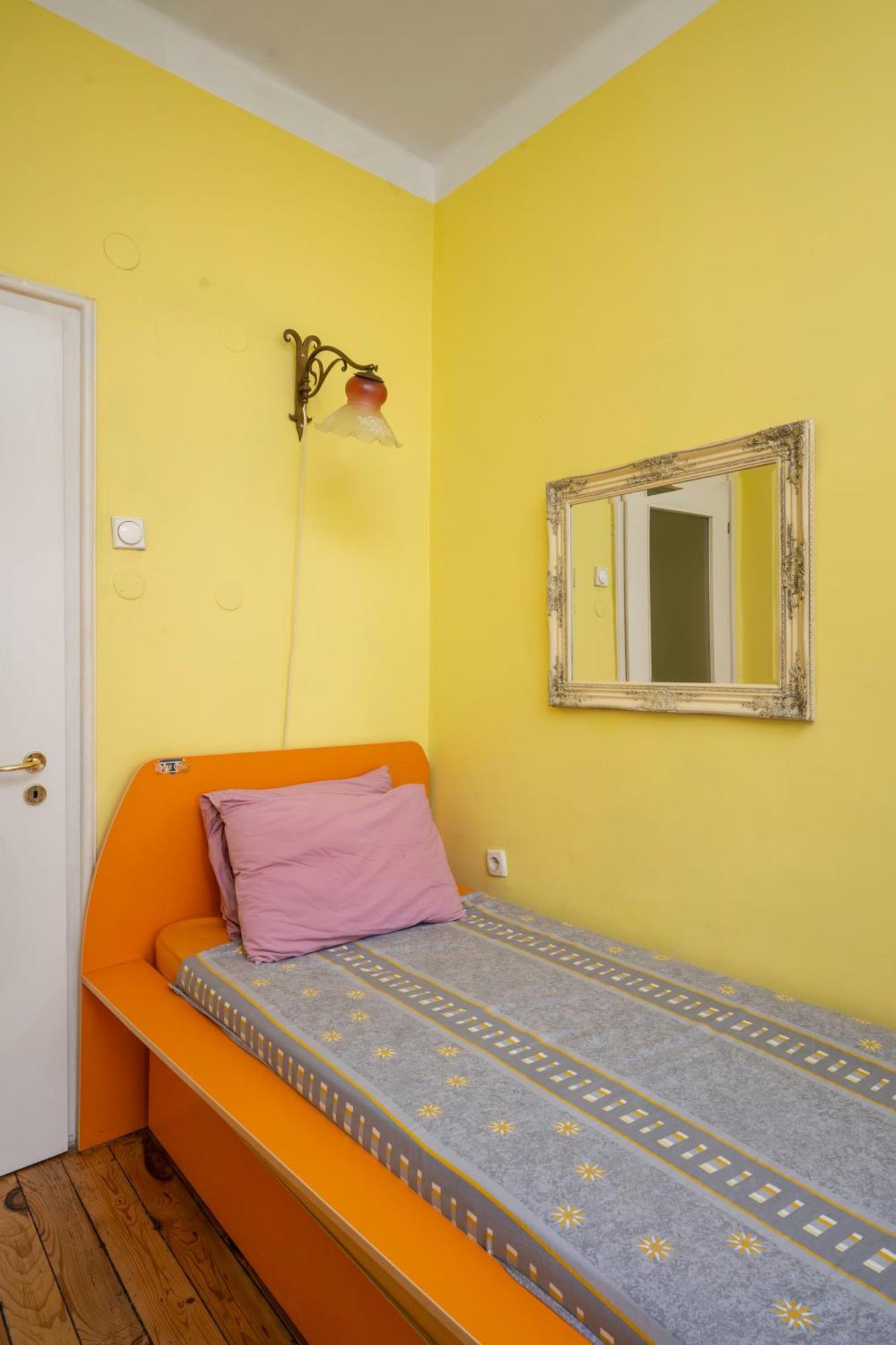 Apartmán Sofia'S 1Bd Colourful Getaway Near Ndk Exteriér fotografie
