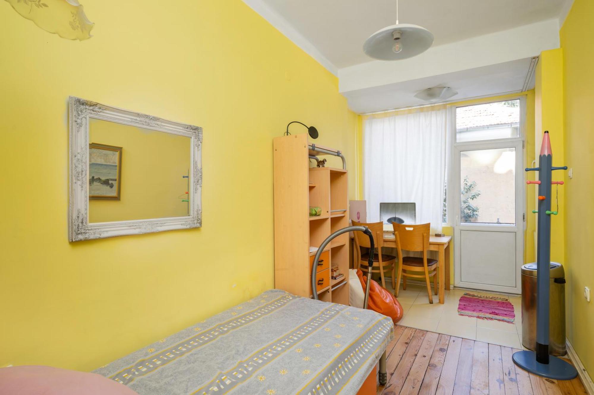 Apartmán Sofia'S 1Bd Colourful Getaway Near Ndk Exteriér fotografie
