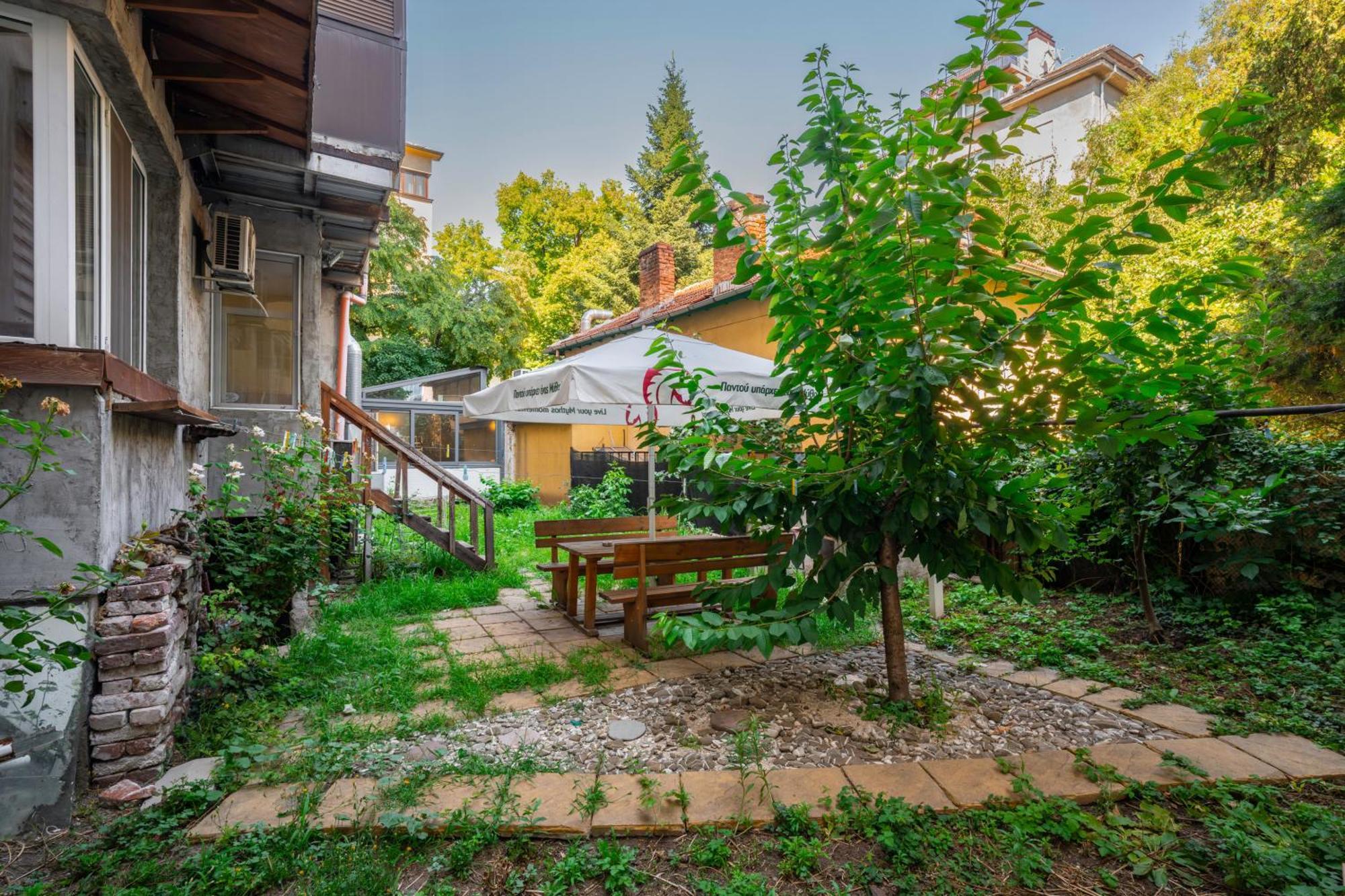 Apartmán Sofia'S 1Bd Colourful Getaway Near Ndk Exteriér fotografie